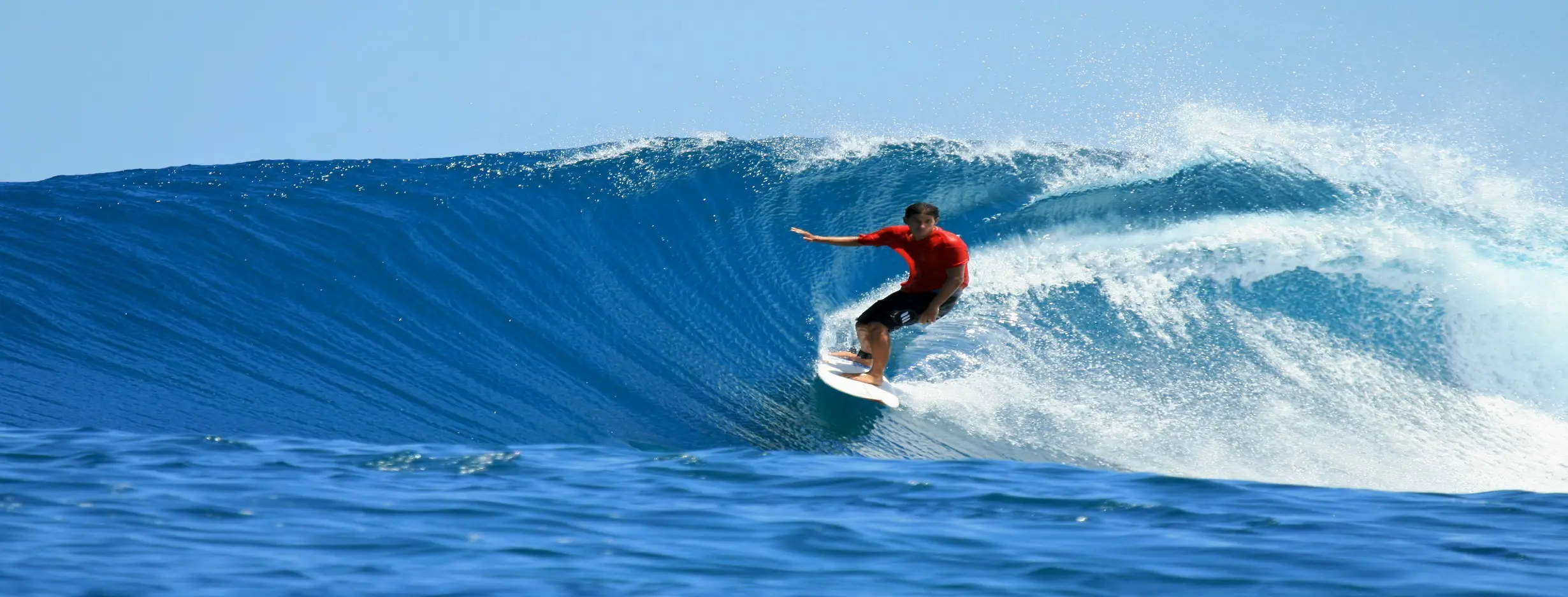 Image for Surfing Waves